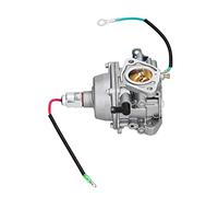 Fdit Juego de Carburador, Accesorio de Aluminio para Pieza del Kit 22-27, Cómodo de Usar para Entusiastas de las Herramientas de Jardín