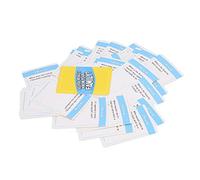 Fdit Juego de Cartas Familiar Antiestrés para la Mejor Velada Familiar, Participe en Conversaciones y Recuerdos para el Hogar, 200 Tarjetas Incluidas