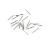 Fdit Juego de Herramientas para Quilling Kit de Quilling de Papel con 20 Agujas de Acero Inoxidable Bandeja Plateada Rosa de 10,5 Cm Guía de Cuadrícula para Hacer Tarjetas, álbumes de