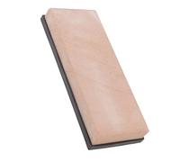 Fdit Juego de Piedras de Afilar Profesionales Kit de Piedra para Afilar Cuchillos Afilador para Cuchillos de Chef Tijeras Cinceles Hachas con Piedra Natural de Alta Dureza Fácil de (grano 1000)