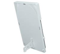 Fdit Juego de Pinball Portátil para Niños, Juguete para Mejorar la Coordinación Mano-Mano y el Pensamiento Estratégico, para Niños y Amigos (#14)