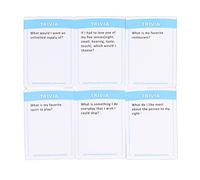 Fdit Juegos de Cartas, ¿Realmente Conoces a Tu Familia? Juego de Mesa para Aliviar el Estrés con Desafíos Divertidos y Conversaciones Interesantes para Fiestas en Casa