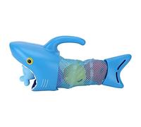 Fdit Juguete de Baño con Pinza de para Niños, Colorido Juego de Animales en Aerosol, Juguete sin Bañera para Mayores de 3 Años, Ideal para Diversión en la Playa