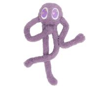 Fdit Juguete De Peluche De Pulpo Suave, Animal Marino De Peluche De Dibujos Animados Lindo, Juguetes De Grandes, Muñeca para Adultos, Material Realista Adorable, 100 Cm