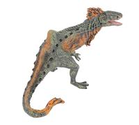 Fdit Juguete Decorativo con Figura de Dinosaurio de Simulación, Anima a los Niños a Aprender sobre la Vida Prehistórica, Elección de los Niños, Hecho de Material de PVC