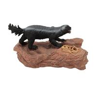 Fdit Juguete Modelo de Dinosaurio de Alta Simulación Modelo Animal Estático Figura de Dinosaurio de Plástico Juguete con Plataforma para Colección y Juego Interactivo, Material Premium para Niños y