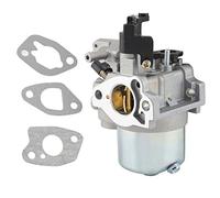 Fdit Kit de carburador de Repuesto para Motor Robin ex17 / sp170 / ex13 / ex130 / ex170 Moteur 277-62301-50