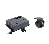 Fdit Kit de Módulo de Control de Frenos de Remolque de Repuesto Integrado para Camión DT 1500 2019-2024: Integración Mejor Experiencia de Remolque
