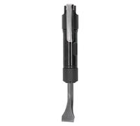Fdit Kit de Pala de Aleación de Aluminio Neumático para Trabajos de Apertura de Pared Efectivos de 1/4 de Pulgada, Ideal para Arranque y Esquejes (Estilo japones)