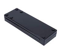 Fdit Kit de Piedras de Afilar 4 Piezas con Base Antideslizante para Cuchillos de Cocina y Afilador de Cuchillas Exterior