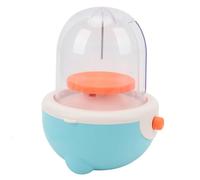 Fdit Kit de Torno de Alfarería para Niños, Eléctrico, Velocidad Ajustable,