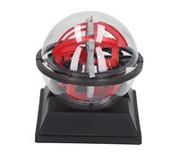 Fdit Laberinto Interactivo 3D para Niños, Mejora la Inteligencia, Desarrolla la Paciencia, Juguete Educativo, a Partir de 6 Años, Base de Plástico (#11)