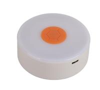 Fdit Lámpara Portátil en Miniatura para Casa de Muñecas con Hermosa Forma para Casa de Muñecas 1/12. Buena Mano de Obra Fina