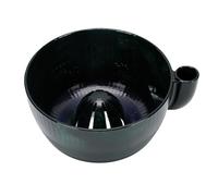 Fdit Lavadora Giratoria de Verduras, Cesta de Drenaje Autogiratoria con Cono Elevado para Fruta de Cocina, Enjuague de 360 grados y Drenaje Rápido (con)