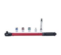 Fdit Llave de Trinquete de Liberación Rápida Juego de Llaves de de 72 Dientes para Reparación de Automóviles, Construcción Robusta