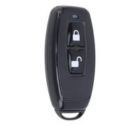 Fdit Llavero Inalámbrico, Mando a Distancia de 15 Metros de Alcance para Cerraduras de Puertas Inteligentes, de Entrada sin Llave con Transmisión de 2,4 GHz, Compatible con