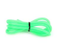 Fdit Manguera de Silicona de Calidad Importada para Bombas peristálticas. Resistente a la Intemperie y Duradero (2 mm * 4 mm)