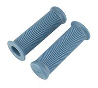 Fdit Manijas de Manillar Resistentes Al Aceite, Fáciles de Instalar, Adecuados para la Mayoría de las Motocicletas con Manillar de 25 Mm (#5)