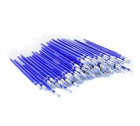 Fdit Marcador de Vestido de Cuero: la Alta Temperatura Desaparece a 50 ° C - Una Vez Más a 8 ° C, Aparece Una Herramienta de Marcado Temporal para Zapatos, Ropa y Cuero (100pcs).