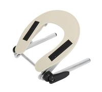 Fdit Masaje Universal -Cuna de Cara con ángulo Ajustable, Centro Hueco para Cómodas Experiencias de Spa