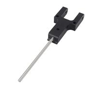 Fdit Mecanismo de Accionamiento de Palanca de Aleación de Aluminio con Conector Reclinable Eléctrico La Z Boy para un Funcionamiento Cómodo