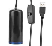 Fdit Mini Máquina de Bomba de Destino de Compresión Mini Portátil Compresión para Almacenamiento de Espacio de Ahorro de Espacio con Interfaz USB [algún Tipo de, Bomba con Automática, Desde]