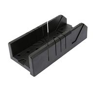 Fdit Mitre de Carpintería Saw Supboard | Herramientas Efectivas de Corte para Madera, Yeso y Azulejos Seguros en la Mesa de Trabajo (802)