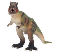 Fdit Modelo de Dinosaurio, Juguete Portátil Compacto e Interactivo Realista para Niños, Juguete Educativo de Animales para Juegos Imaginativos en Interiores y Exteriores, Material Plástico de (Tipo 3)