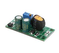 Fdit Módulo de Controlador LED LD48AJTA 72W DC 6-50V 1-3A Convertidor de Corriente Regulatoria PWM para Aplicaciones LED Comerciales (H 3A 8-16V sin terminales)