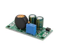 Fdit Módulo de Controlador LED LD48AJTA 72W DC 6-50V 1-3A Convertidor de Corriente Regulatoria PWM para Aplicaciones de Iluminación en el Hogar (H 3A 8-16V sin terminales)
