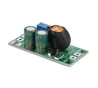 Fdit Módulo de Controlador LED LD48AJTA 72W DC 6-50V 1-3A Convertidor de Corriente Regulatoria PWM para Aplicaciones de Iluminación en el Hogar (L 1A 6-16V sin terminales)