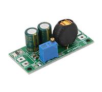 Fdit Módulo de Controlador LED LD48AJTA 72W DC 6-50V 1-3A Convertidor de Corriente Regulatoria PWM para Aplicaciones de Iluminación en el Hogar (L 2A 6-16V sin terminales)