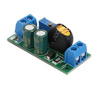 Fdit Módulo de Controlador LED LD48AJTA 72W DC 6-50V 1-3A Regulador PWM Convertidor de Potencia Forsed Proyectos (L 3A 6-16V con terminales)