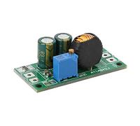 Fdit Módulo de Controlador LED LD48AJTA 72W DC 6-50V 1-3A Regulador PWM Convertidor de Potencia Forsed Proyectos (L 1A 6-16V sin terminales)