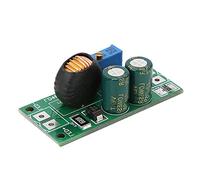 Fdit Módulo de Controlador LED LD48AJTA 72W DC 6-50V 1-3A Regulador PWM Convertidor de Potencia Forsed Proyectos (L 3A 6-16V sin terminales)