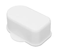 Fdit Molde para Cake Pops, Molde con Forma de Antiadherente de PLA para Uso | Herramienta de Repostería, PLA Apto para Alimentos, Resistente Al Calor