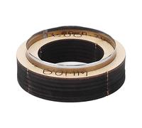 Fdit Molde para Troquelar Cuero Troquel de Corte de Cuero Troquelador de con Acero con Alto Contenido de Carbono y Base de Madera Extra Gruesa para Manualidades de,