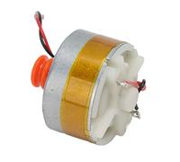 Fdit Motor Lidar para S50 S51 S55, Motor LDS con Sensor de Distancia Láser con Diseño Duradero de Aleación de Aluminio, para Accesorios de Aspiradora