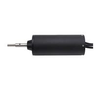 Fdit Motor sin Sensor sin Sensor Motor Anfibio, Mini CC con Conector en Miniatura, 6000 W, para Tablas de Surf Eléctricas y Koolhelders Eléctricos (120KV)