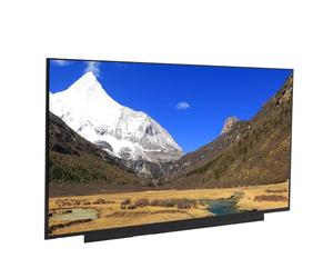 Fdit Pantalla de Repuesto para Portátil LCD Full HD de 17,3 Pulgadas, 144 Hz, para NV173FHM-NX4 V8.1, Pantalla de Colores Claros y Vivos para Instalación Profesional