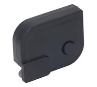 Fdit Pantalla LED para Aspiradora Luz de Detección de Pelo de Mascotas Accesorio Microscópico Iluminado de Detección de Polvo para Hogares Más Saludables, Se Adapta a la Mayoría de Marcas de