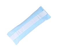 Fdit Paquete de Hielo Posparto - Almohadilla Fría Perineal Instantánea para Puérpera - Material de Enfriamiento y Alivio del Dolor Cantidad: 1