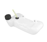Fdit Parte de la Compensación del Tanque de para Cortar para CG430 520 43cc 52cc 47 ³, Plástico con Alto Rendimiento Externo