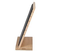 Fdit Pastelera de Joyería Duradera con Superficie Lisa, Práctico Soporte de Cadena de Cuello para la Tienda de Exhibiciones, Material Respetuoso con el Medio Ambiente (Black)
