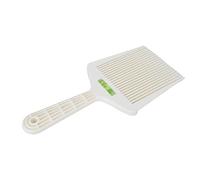 Fdit Peinado de Peluquería Profesional Adjunto para Peinados y Exactos, Seguro para Todos los Tipos de Cabello, Adecuado para Uso de Salón, Material de ABS