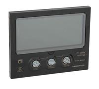 Fdit Pequeña Lente de Observación Solar LCD Placa LCD Pequeña de un Tutor para el Casco Lashmeal, Alta Sensibilidad, Práctica y Ecológica, Adaptada a Diferentes Estilos de Máscaras Máscaras