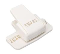 Fdit Perforadora para Manualidades con Borde de Flores, Estampador de Papel con Diseño de Palanca para Hacer Tarjetas de álbumes de Recortes, Compatible con Papel de 120 G a 220 G (Tipo 2)