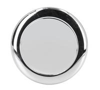 Fdit Perilla de Control para Electrodomésticos, Pieza de Repuesto Brillante para Lavadora y Secadora, para Mejorar la Vida en el Hogar