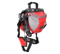 Fdit Perros Premium -Bag (M)