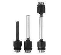 Fdit Pieza de eje de transmisión autopropulsada para cortacésped GXV160/216